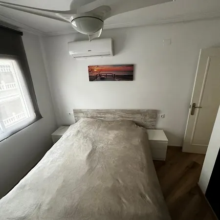 Cozy For Your Vacation * Torrevieja