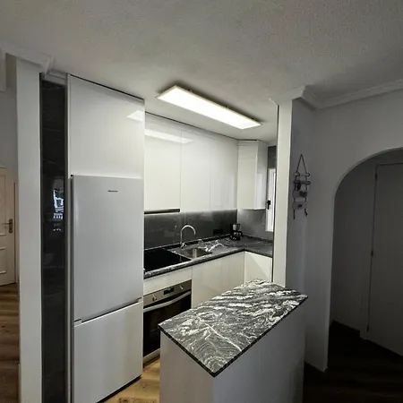 Cozy For Your Vacation Apartment *