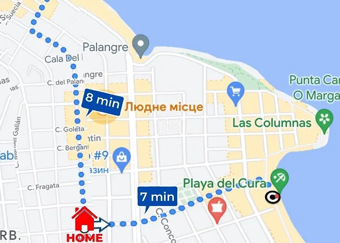 Apartamento Cozy For Your Vacation Torrevieja