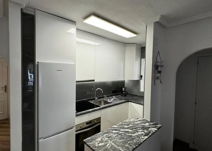 Cozy For Your Vacation Apartment *